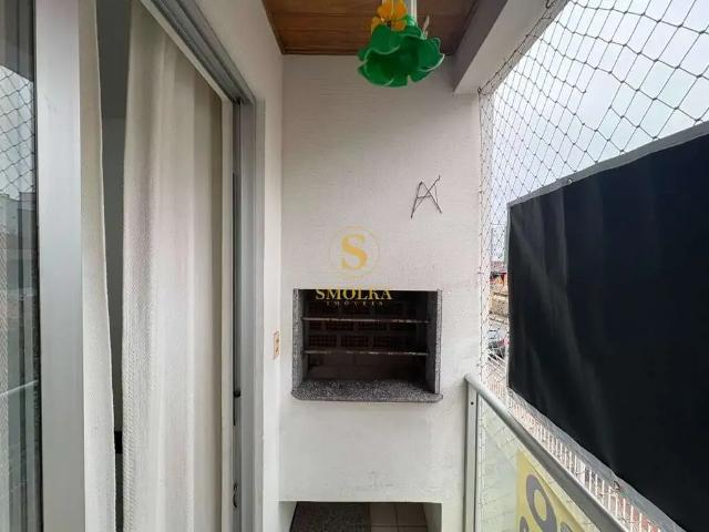 Apartamento para Venda em Florianópolis/SC Canto 2 Quartos