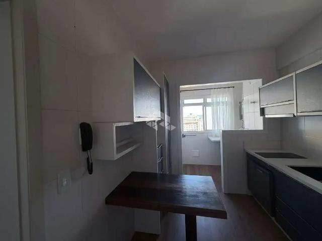 Apartamento para Venda em Florianópolis/SC Canto 2 Quartos