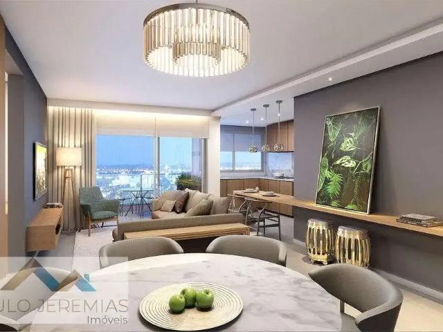 Apartamento para Venda em Florianópolis/SC Canto 2 Quartos