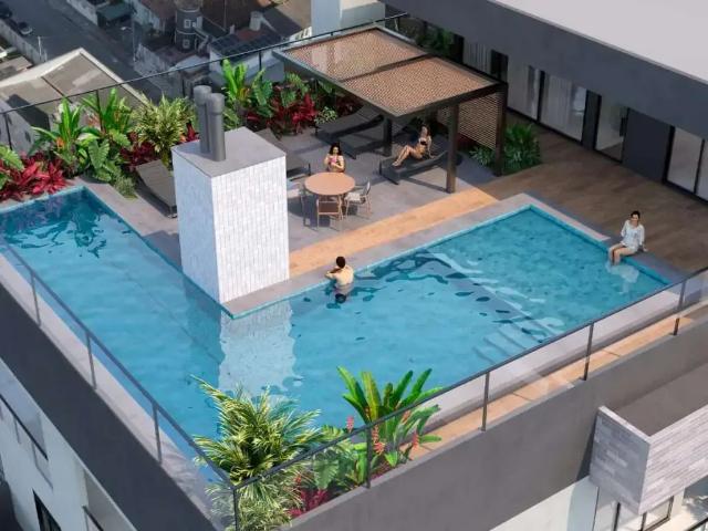 Apartamento para Venda em Florianópolis/SC Canto 2 Quartos