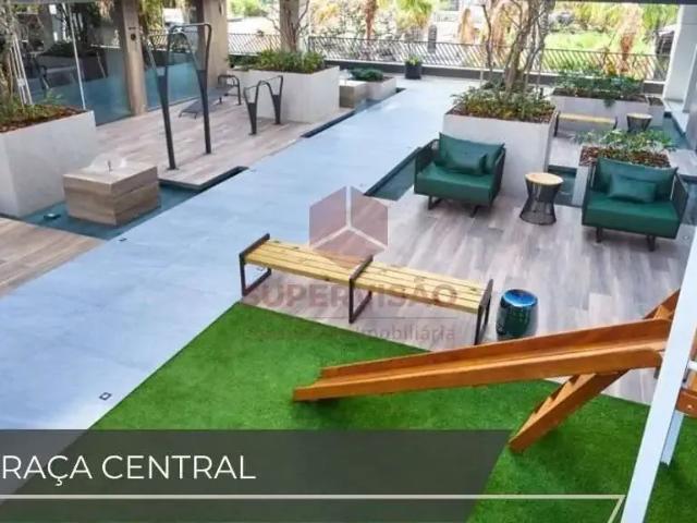 Apartamento para Venda em Florianópolis/SC Canto 2 Quartos