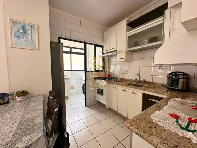 Apartamento para Venda em Florianópolis/SC Canto 2 Quartos