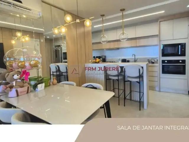Apartamento para Venda em Florianópolis/SC Canto 2 Quartos