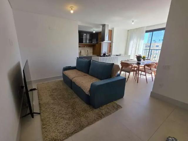 Apartamento para Venda em Florianópolis/SC Canto 2 Quartos