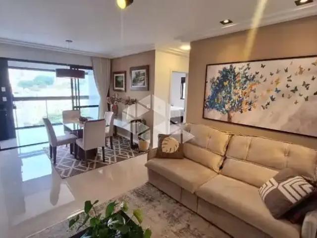 Apartamento para Venda em Florianópolis/SC Canto 2 Quartos