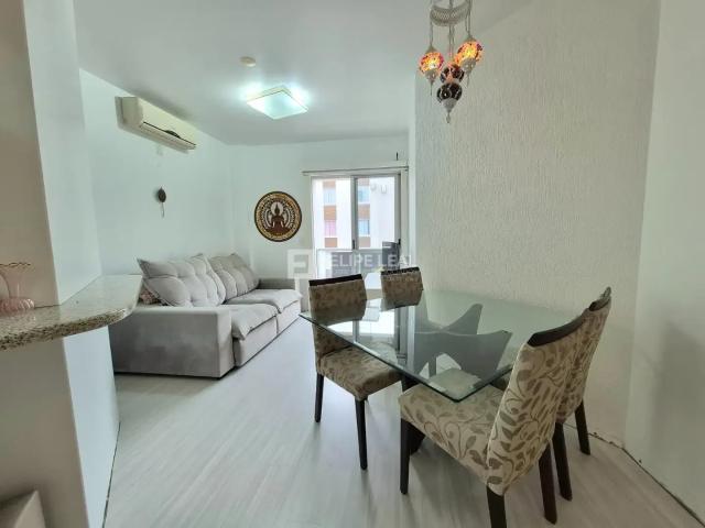 Apartamento para Venda em Florianópolis/SC Canto 2 Quartos