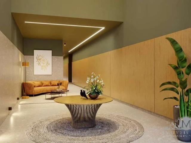 Apartamento para Venda em Florianópolis/SC Canto 2 Quartos