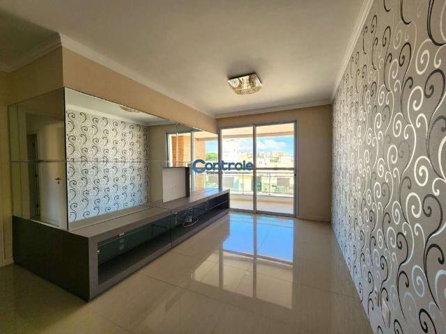 Apartamento para Venda em Florianópolis/SC Canto 3 Quartos