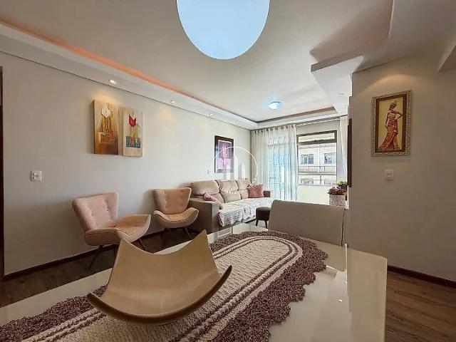 Apartamento para Venda em Florianópolis/SC Canto 3 Quartos