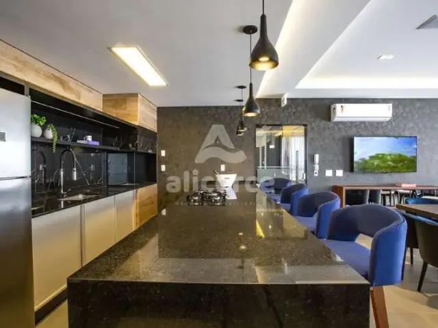 Apartamento para Venda em Florianópolis/SC Canto 3 Quartos