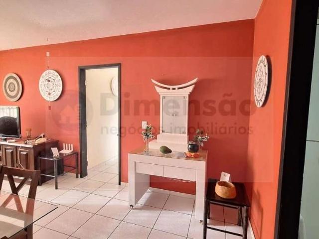 Apartamento para Venda em Florianópolis/SC Canto 3 Quartos