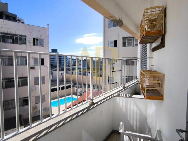 Apartamento para Venda em Florianópolis/SC Canto 3 Quartos