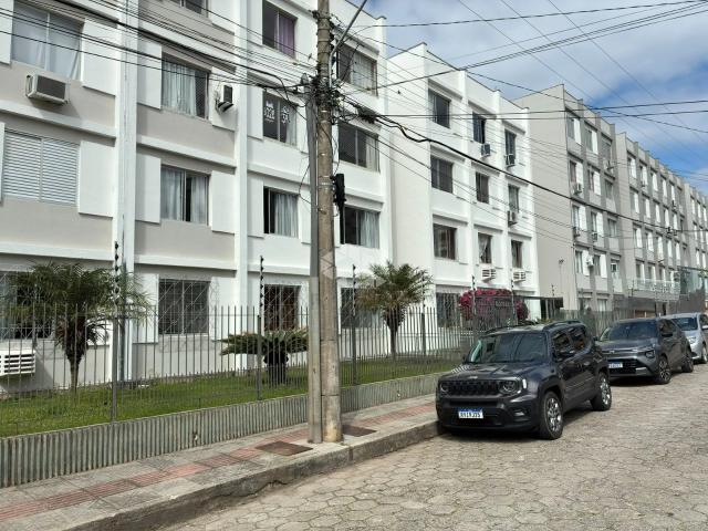 Apartamento para Venda em Florianópolis/SC Canto 3 Quartos