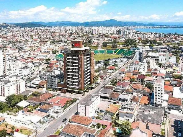 Apartamento para Venda em Florianópolis/SC Canto 3 Quartos
