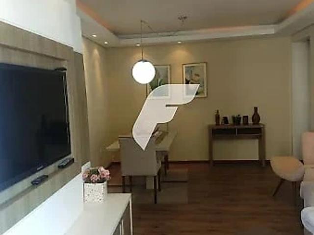 Apartamento para Venda em Florianópolis/SC Canto 3 Quartos