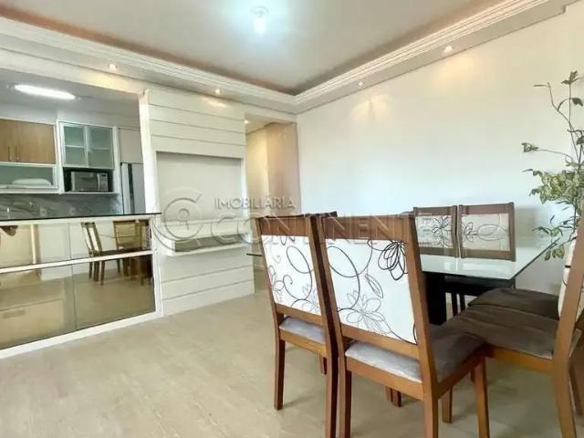 Apartamento para Venda em Florianópolis/SC Canto 3 Quartos