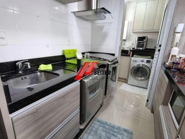 Apartamento para Venda em Florianópolis/SC Canto 3 Quartos