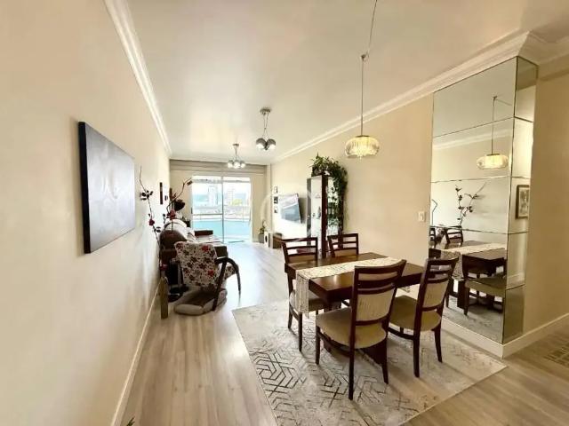 Apartamento para Venda em Florianópolis/SC Canto 3 Quartos