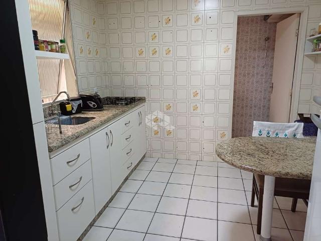 Apartamento para Venda em Florianópolis/SC Canto 3 Quartos