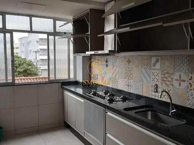 Apartamento para Venda em Florianópolis/SC Canto 3 Quartos