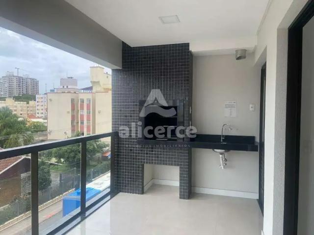Apartamento para Venda em Florianópolis/SC Canto 3 Quartos