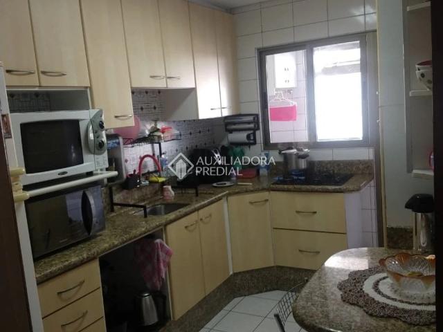 Apartamento para Venda em Florianópolis/SC Canto 3 Quartos