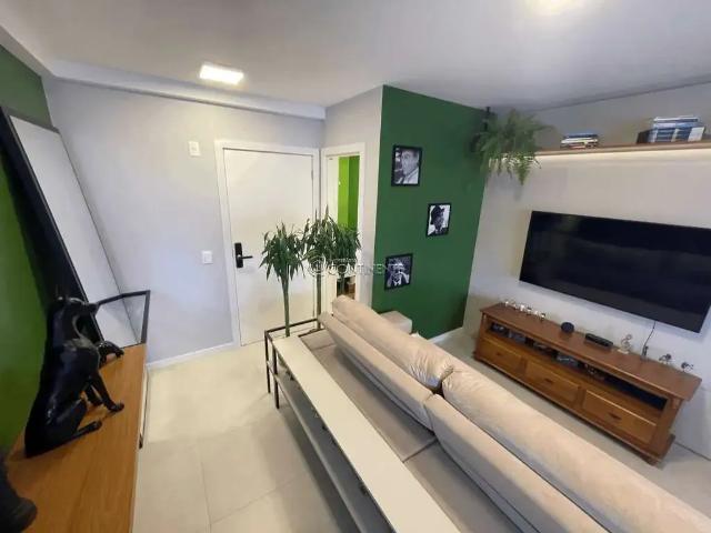 Apartamento para Venda em Florianópolis/SC Canto 3 Quartos