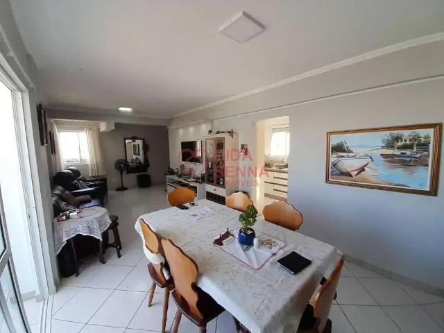 Apartamento para Venda em Florianópolis/SC Canto 3 Quartos