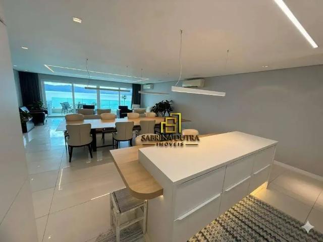 Apartamento para Venda em Florianópolis/SC Canajurê 4 Quartos