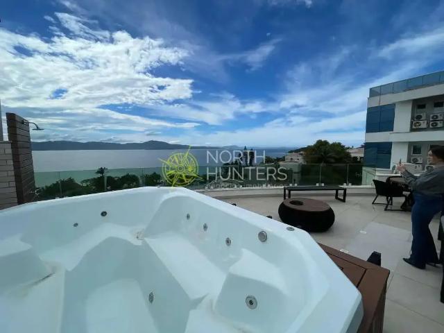 Apartamento para Venda em Florianópolis/SC Canajurê 4 Quartos