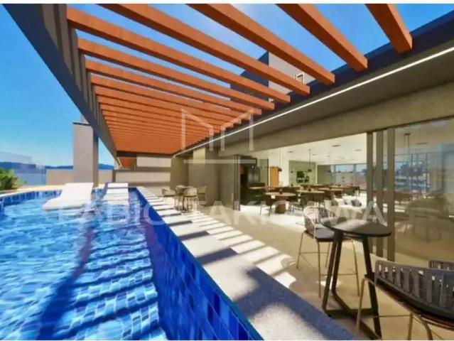 Apartamento para Venda em Florianópolis/SC Canajurê 1 Quartos