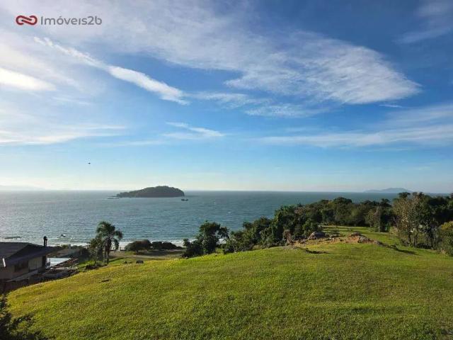 Apartamento para Venda em Florianópolis/SC Canajurê 2 Quartos