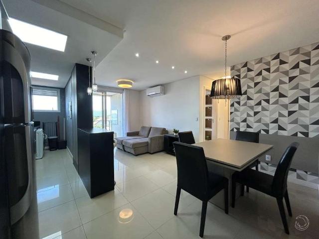 Apartamento para Venda em Florianópolis/SC Canajurê 2 Quartos