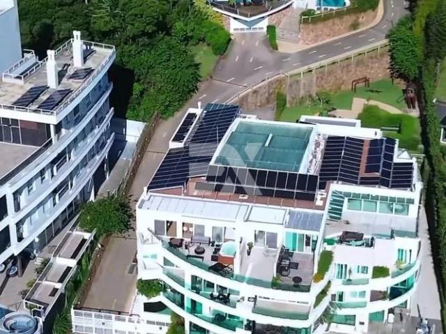 Apartamento para Venda em Florianópolis/SC Canajurê 3 Quartos