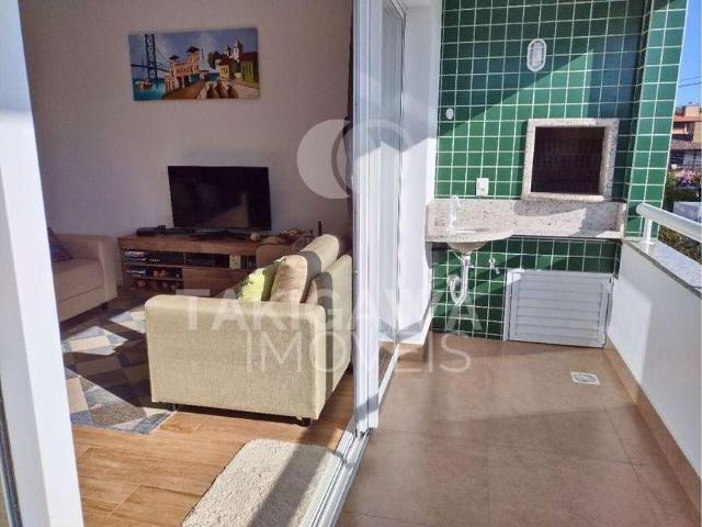 Apartamento para Venda em Florianópolis/SC Canajurê 3 Quartos