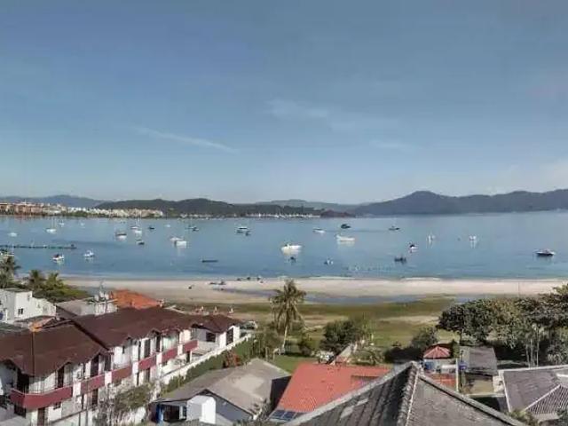 Apartamento para Venda em Florianópolis/SC Canajurê 3 Quartos
