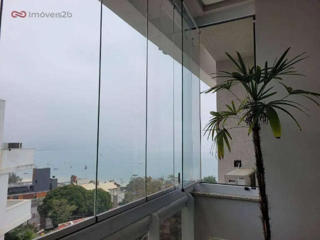 Apartamento para Venda em Florianópolis/SC Canajurê 3 Quartos
