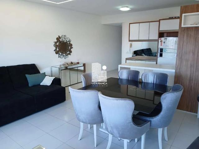 Apartamento para Venda em Florianópolis/SC Canajurê 3 Quartos