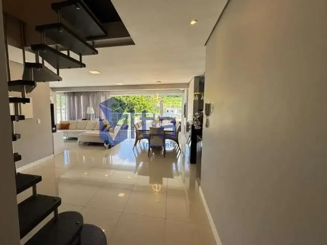 Apartamento para Venda em Florianópolis/SC Canajurê 3 Quartos