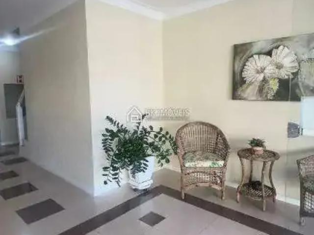 Apartamento para Venda em Florianópolis/SC Canasvieiras 3 Quartos