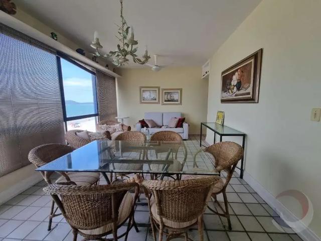 Apartamento para Venda em Florianópolis/SC Canasvieiras 3 Quartos