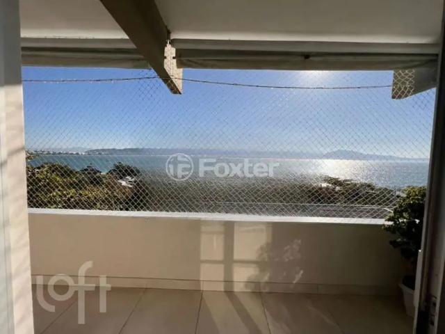Apartamento para Venda em Florianópolis/SC Canasvieiras 3 Quartos