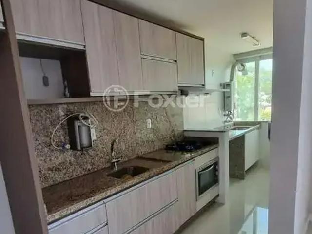 Apartamento para Venda em Florianópolis/SC Canasvieiras 3 Quartos