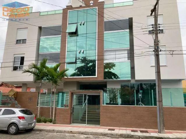 Apartamento para Venda em Florianópolis/SC Canasvieiras 3 Quartos