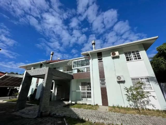 Apartamento para Venda em Florianópolis/SC Canasvieiras 3 Quartos