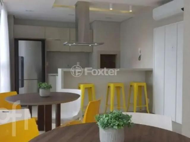 Apartamento para Venda em Florianópolis/SC Canasvieiras 3 Quartos