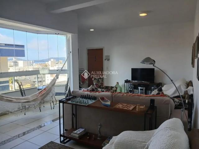 Apartamento para Venda em Florianópolis/SC Canasvieiras 3 Quartos