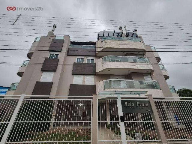 Apartamento para Venda em Florianópolis/SC Canasvieiras 3 Quartos