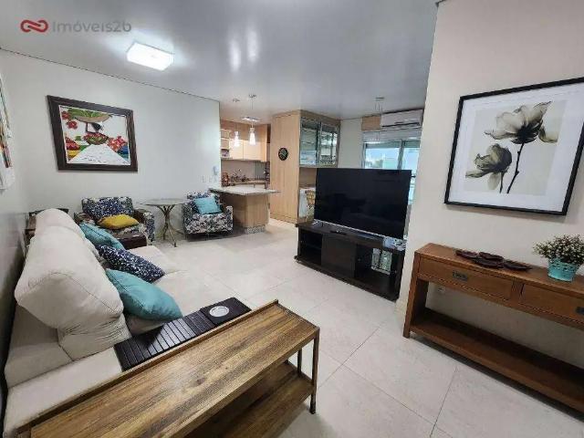 Apartamento para Venda em Florianópolis/SC Canasvieiras 3 Quartos