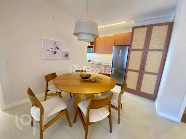 Apartamento para Venda em Florianópolis/SC Canasvieiras 3 Quartos